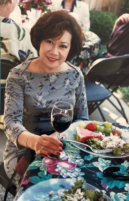 Obituary of Solly Custodio