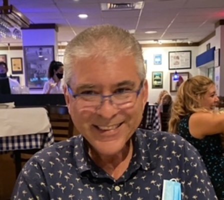 Obituary of Kirk R. Shields