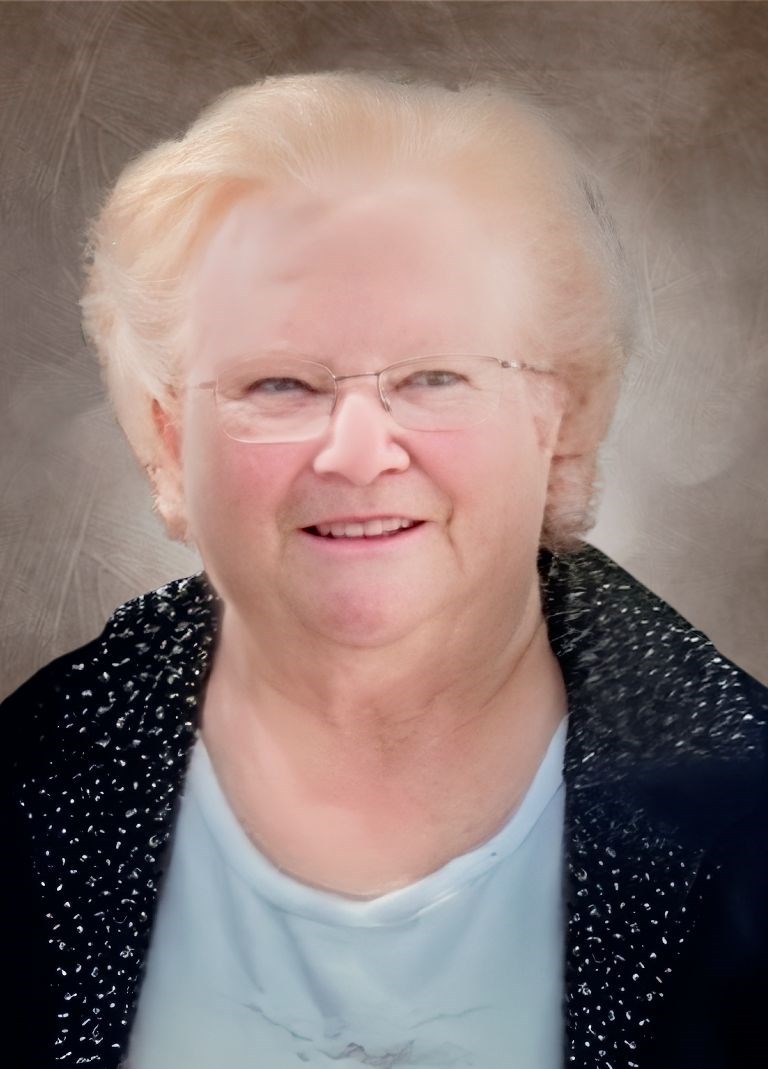 Cécile Rheault avis de décès - St-Eustache, QC