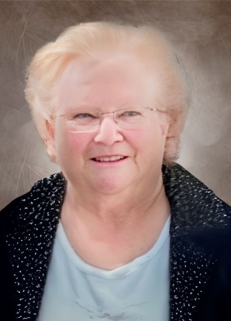 Obituary of Cécile Rheault