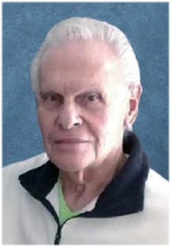 Avis de décès de Donald D. Steinway