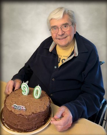 Obituary of Rudy Paul Buliavac