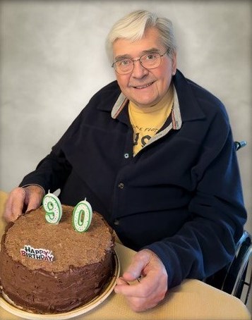 Obituary of Rudy Paul Buliavac