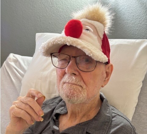 Obituary of Joe Wendell Cannon