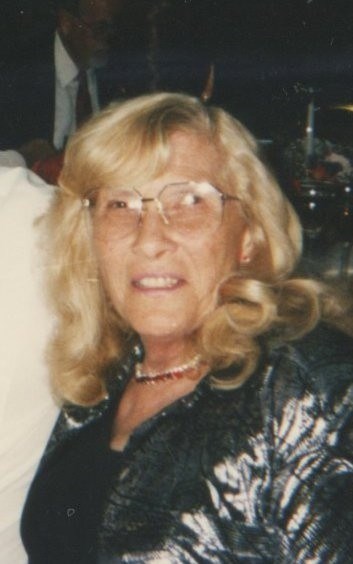 Obituary of Velma E. Horvath