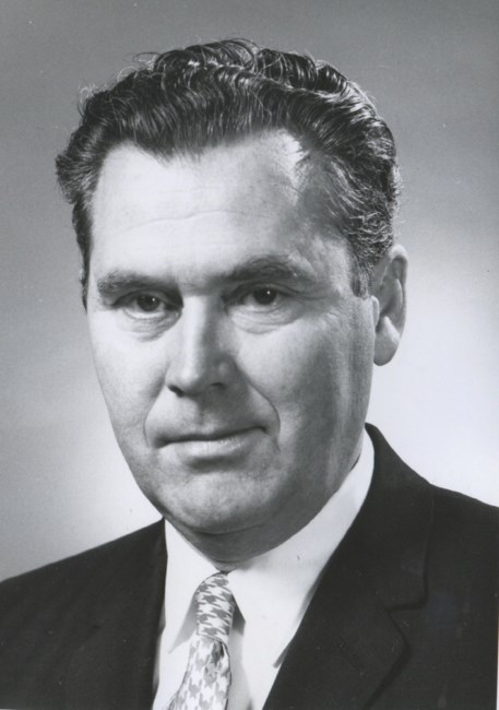 Obituary of Preston Stegenga