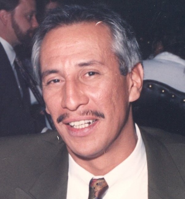 Obituary of Steve Monreal