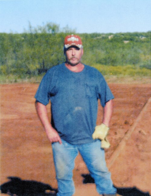 Obituary of Larry Dale Floyd