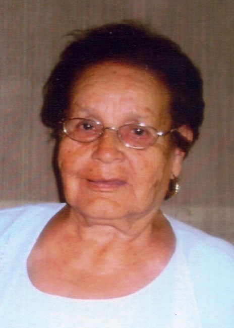 Obituary of Maria Del Refugio Godoy Rodriguez
