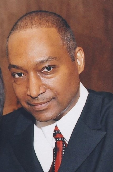 Obituary of Elton Bruce Blakey