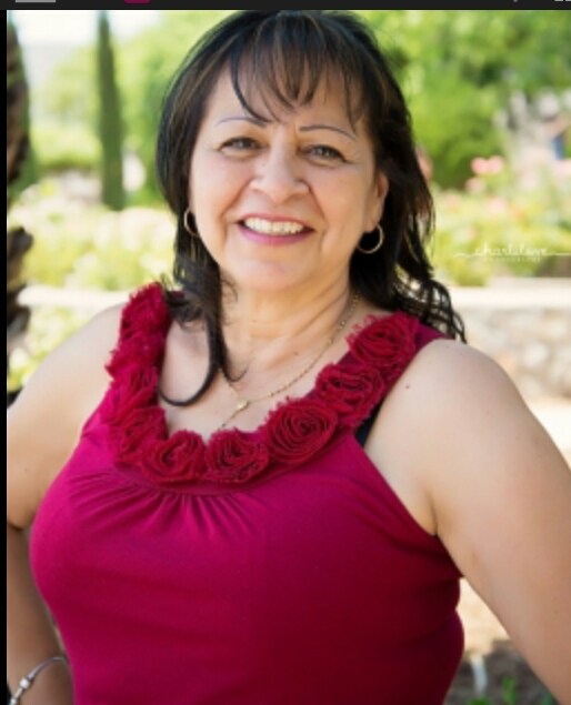 Obituary of Maria Martha Renteria