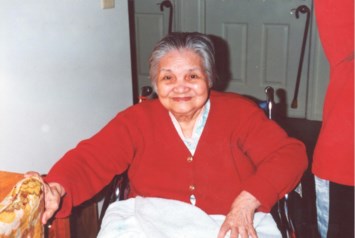 Obituary of Rosario J. Julian