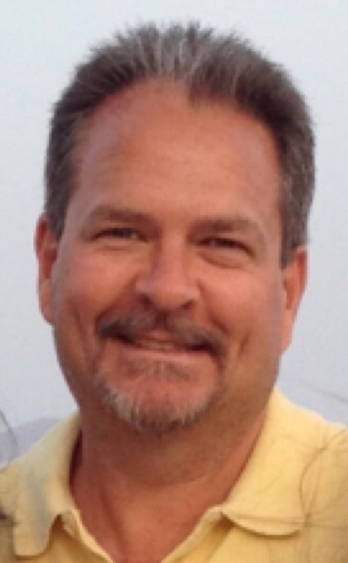 Obituary of Charles Michael  "Mike" Rose