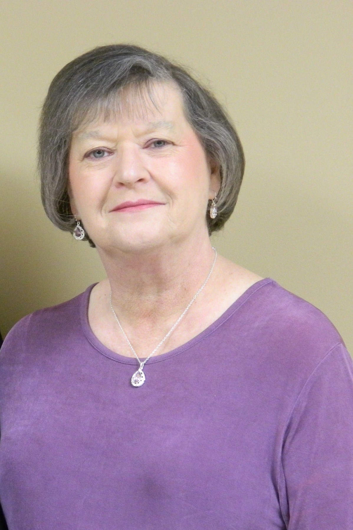 Sandra Cisco Obituario Jackson, TN