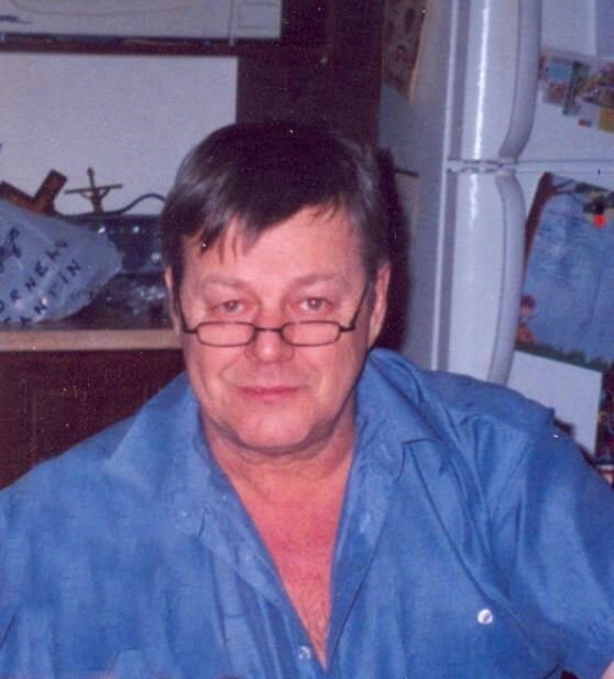 Obituary of Roger Crevier