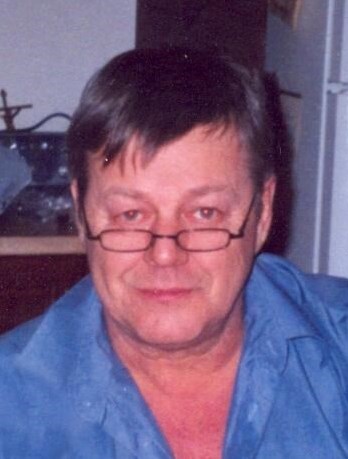 Avis de décès de Roger Crevier