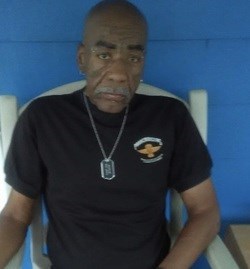 Obituario de Mr. James H. Harper