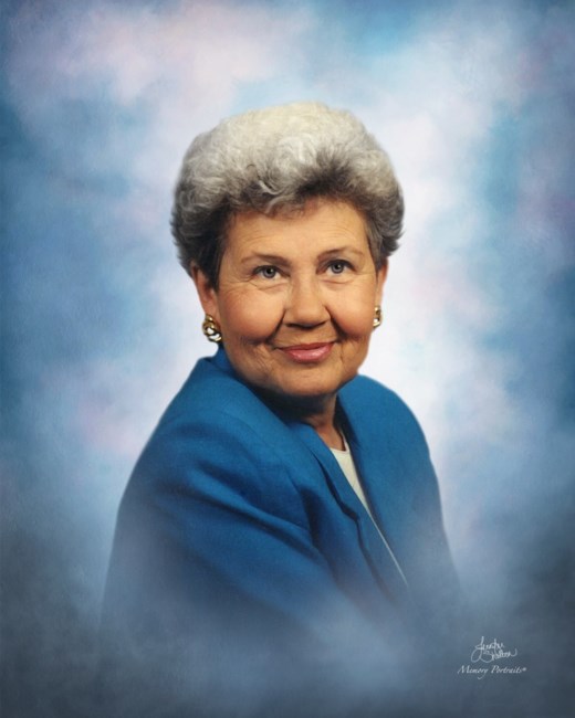 Obituary of Billie W. Trawick