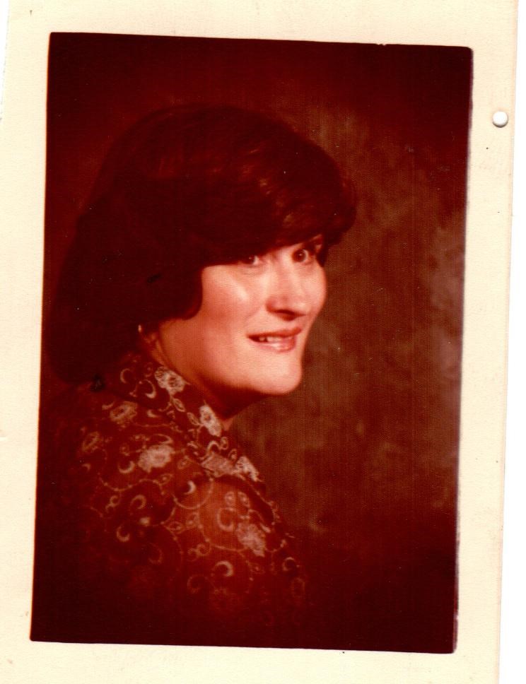 Obituary of Rachel Lavera McCarty