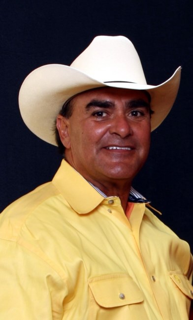 Obituary of Ruben Garcia