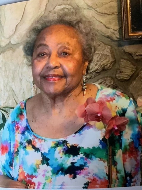 Obituary of Jensie Essie Boyce