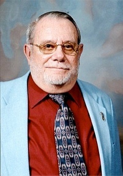 Obituary of Claude P. Brady