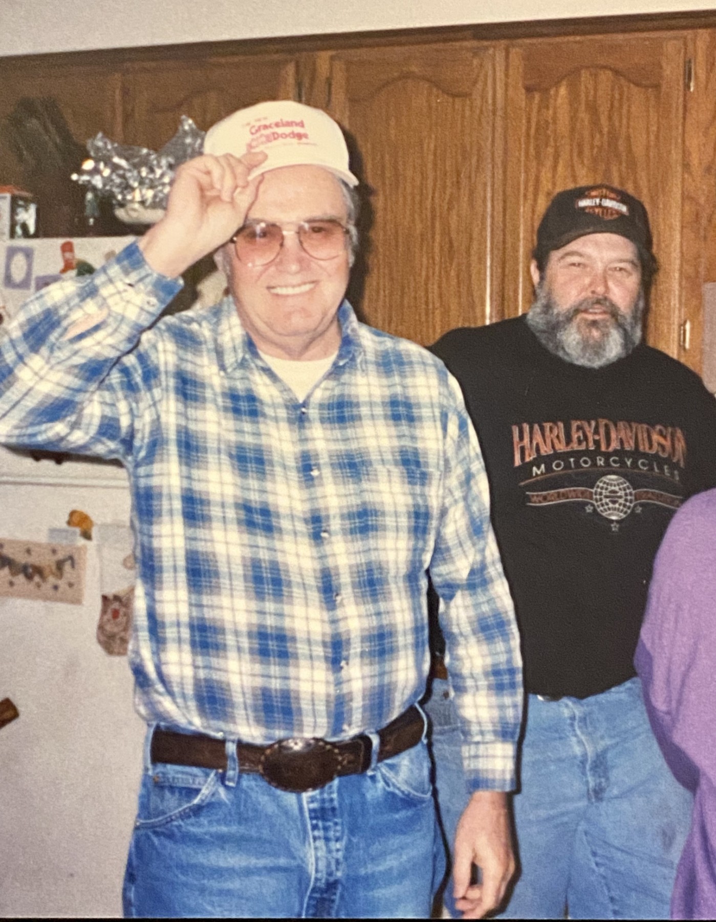 W. C. Ruark Obituary - Memphis, TN
