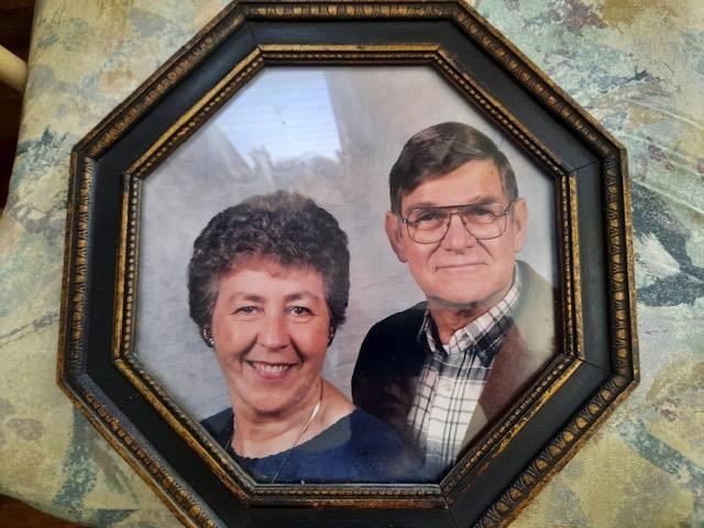 Obituary of Charles "Len" Kelly