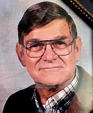 Obituary of Charles "Len" Kelly