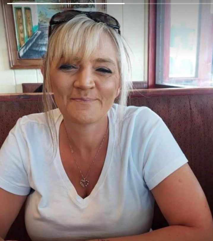 Taunya Christie Stalyon Obituary Hixson, TN