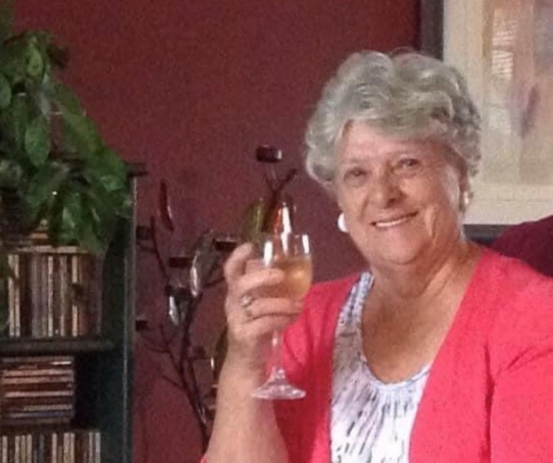 Obituary of Verna Harriett George