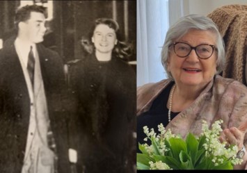 Avis de décès de Elizabeth Anne (Miles) Kirkwood