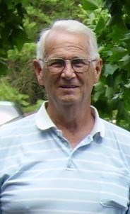 Obituary of Vestal Compton