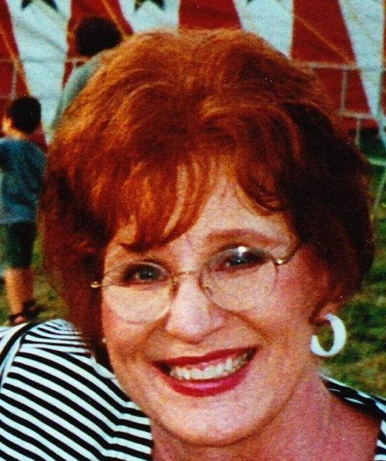 Obituary of Barbara Jane Siler