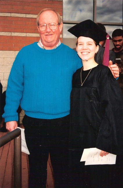 Obituary of James Henry Wall III