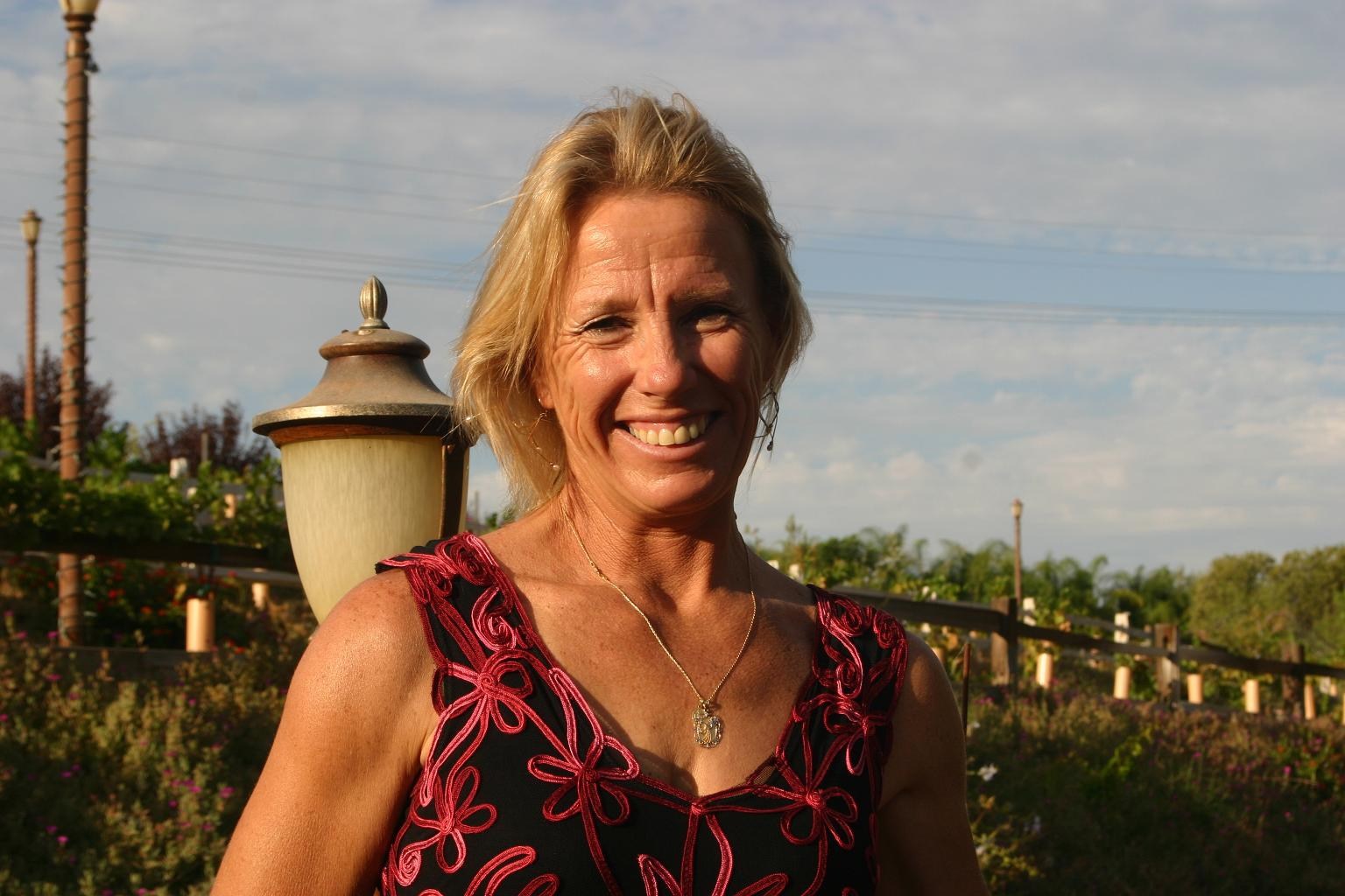 Obituary of Patricia "Patsy" Pacheco