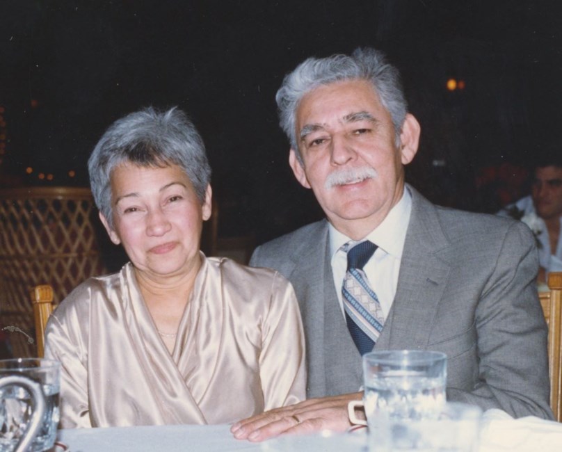 Obituary of Jose David Gutierrez