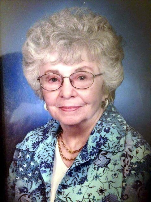 Obituary of Dorothy Maxine Black