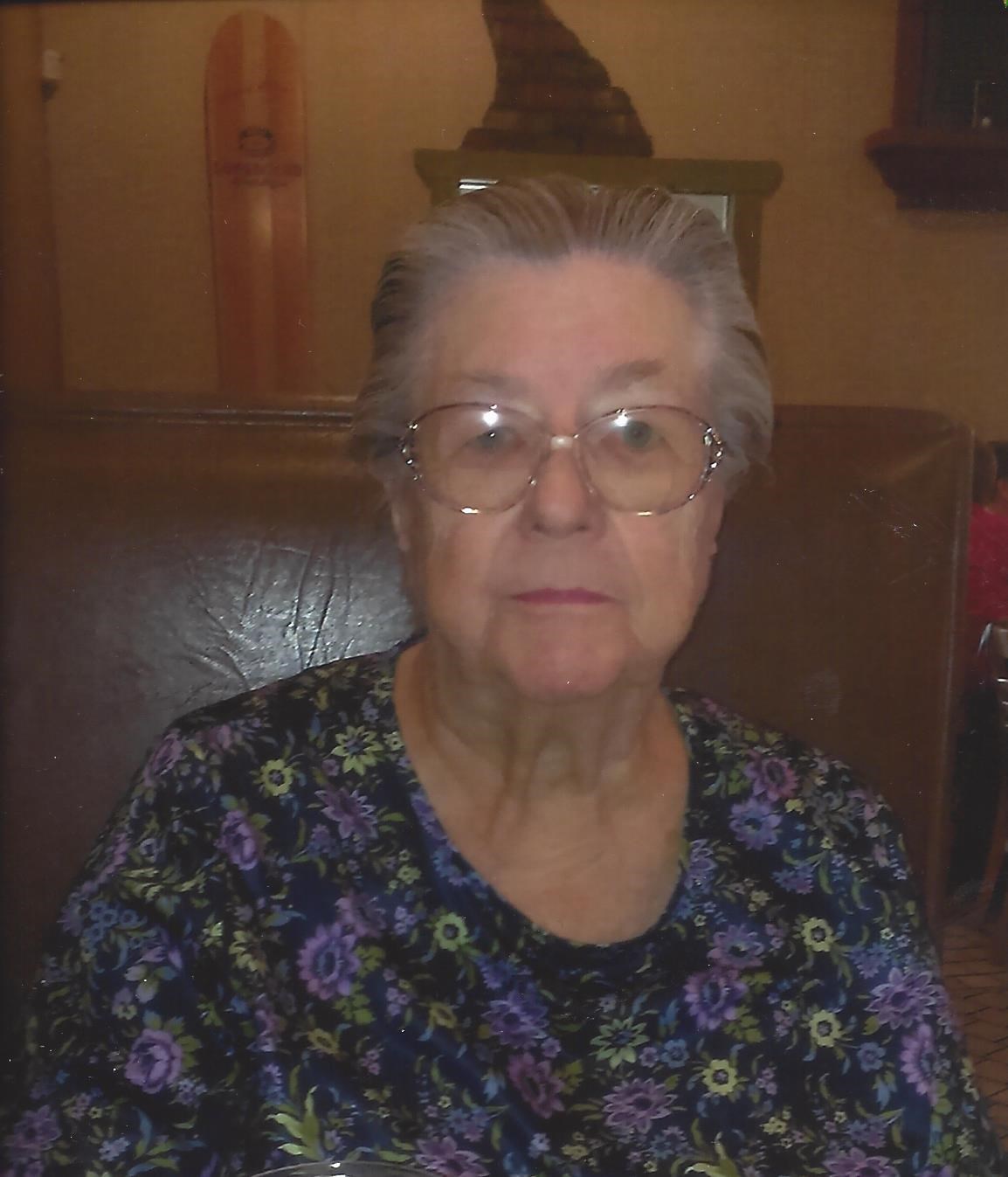 HELEN Althea GARLAND Obituary Phoenix, AZ