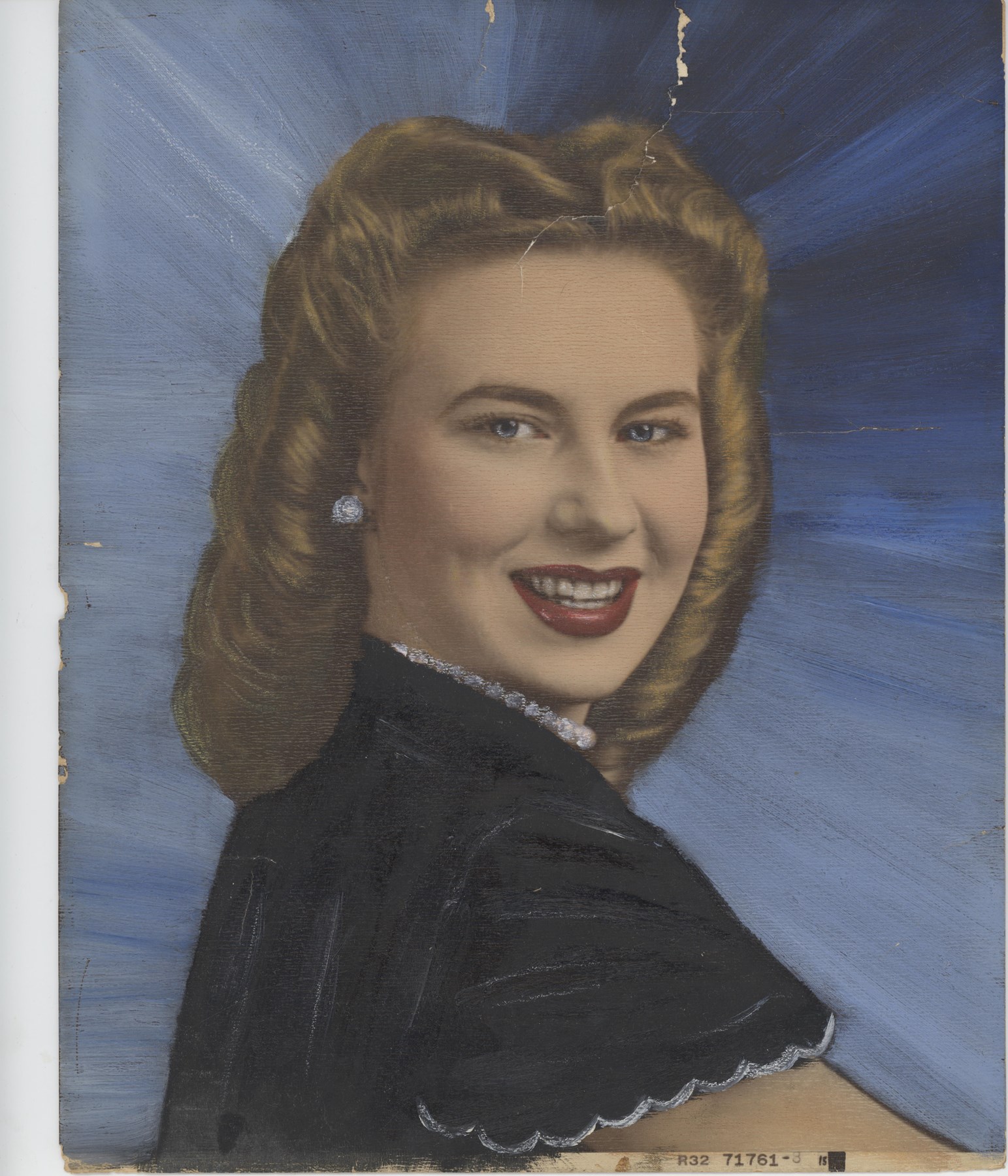 Obituary of Florence Romanski