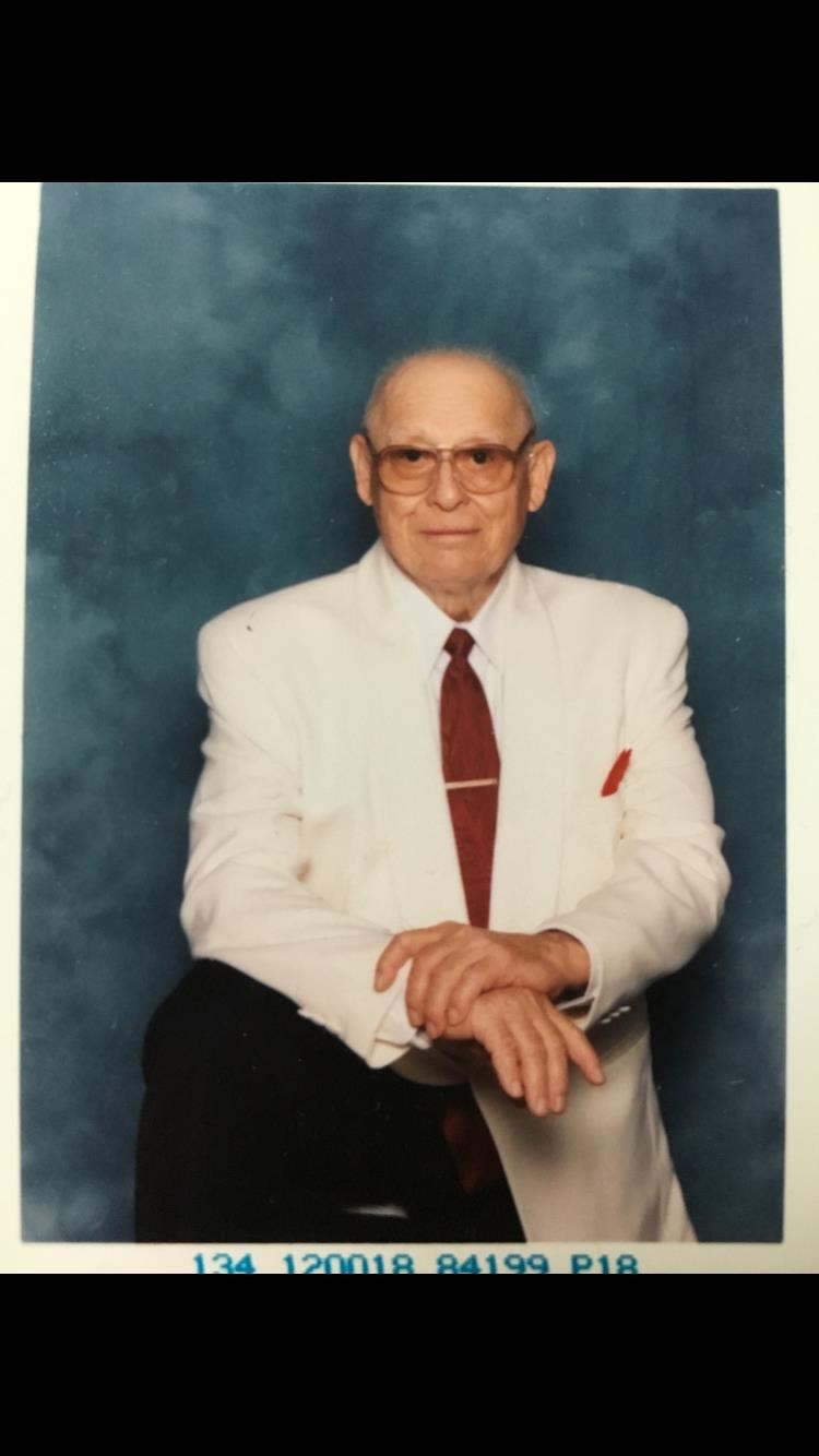 Obituario de Jose Felipe Buentello Sr.