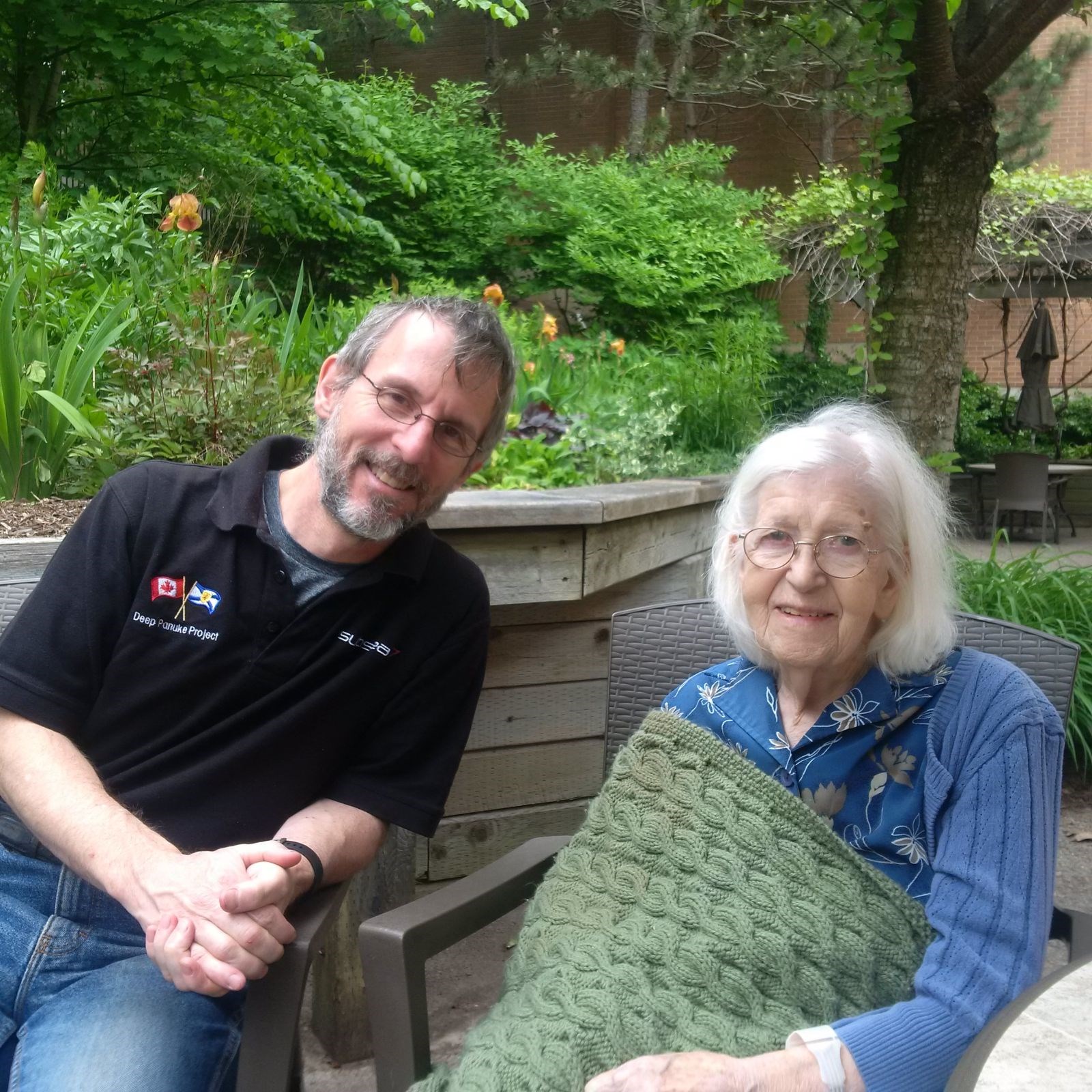 Obituary of Theresa Ann MacAdam