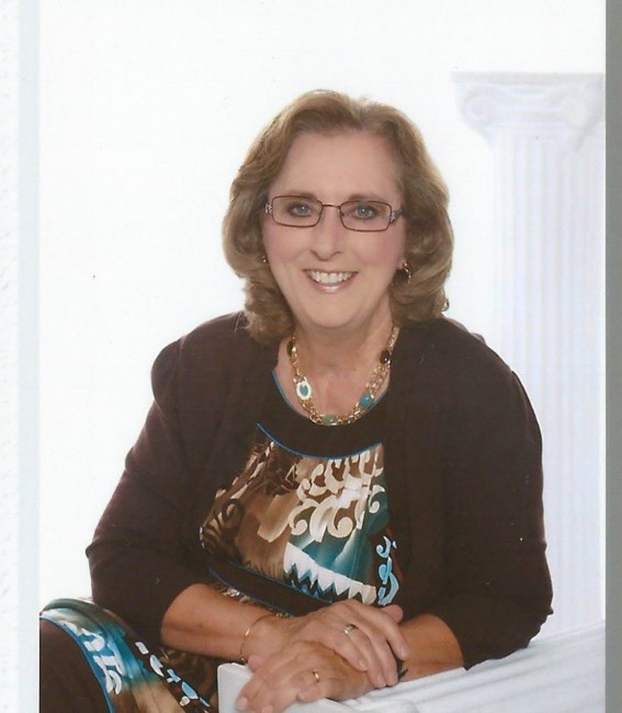Obituary of Barbara Jean Caver
