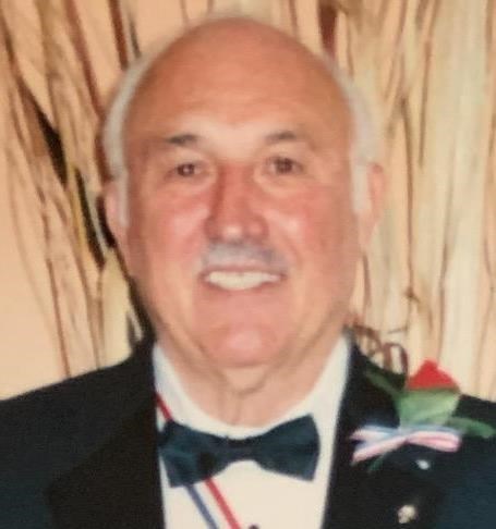Obituary of Anthony A. Yacobucci