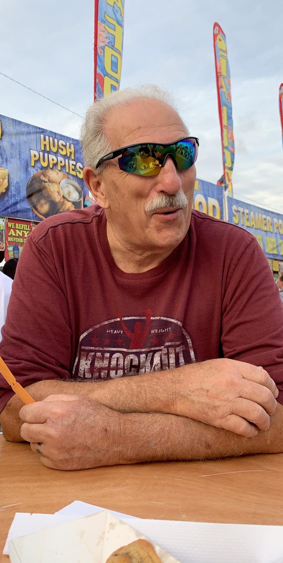 Obituary of Robert Ronald Pagano