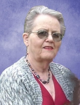 Obituary of Donelda Susan "Donie" Davis