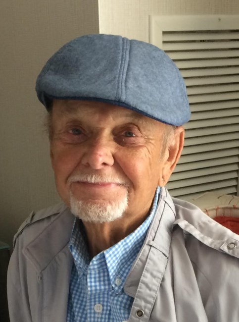 Obituary of Clifford Eugene Smith