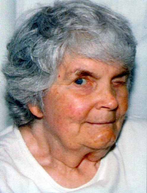 Obituary of Carol Lea Henderson