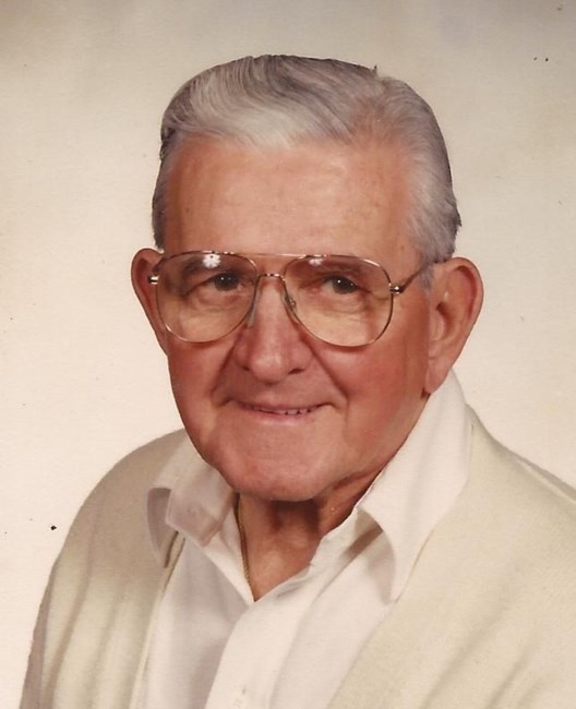 Obituary of Henry J. Milewski