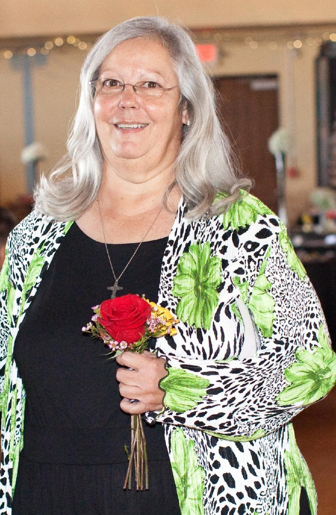 Dee Ann Wallar Obituary Edmond, OK